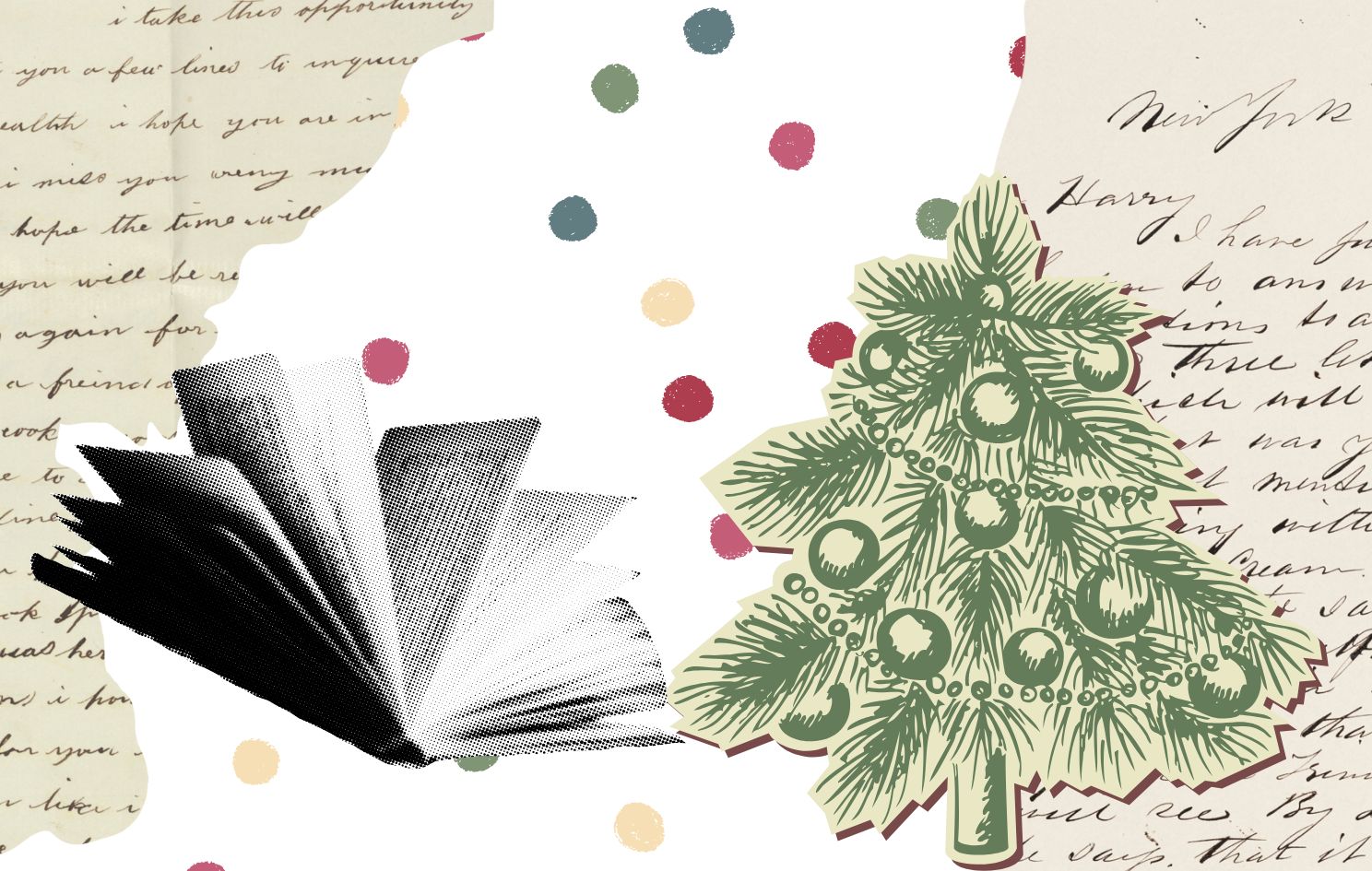 Semne de carte și portrete de cititori. Ediție de iarnă