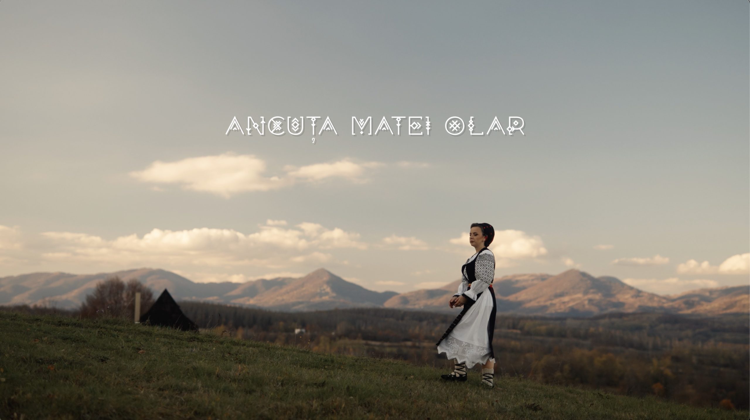 Suflet într-o doină